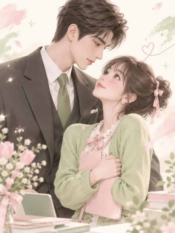 总裁的隐婚娇妻 - 野果短剧官网霸总甜宠短剧 总裁的隐婚娇妻封面 - 野果短剧官网霸总甜宠